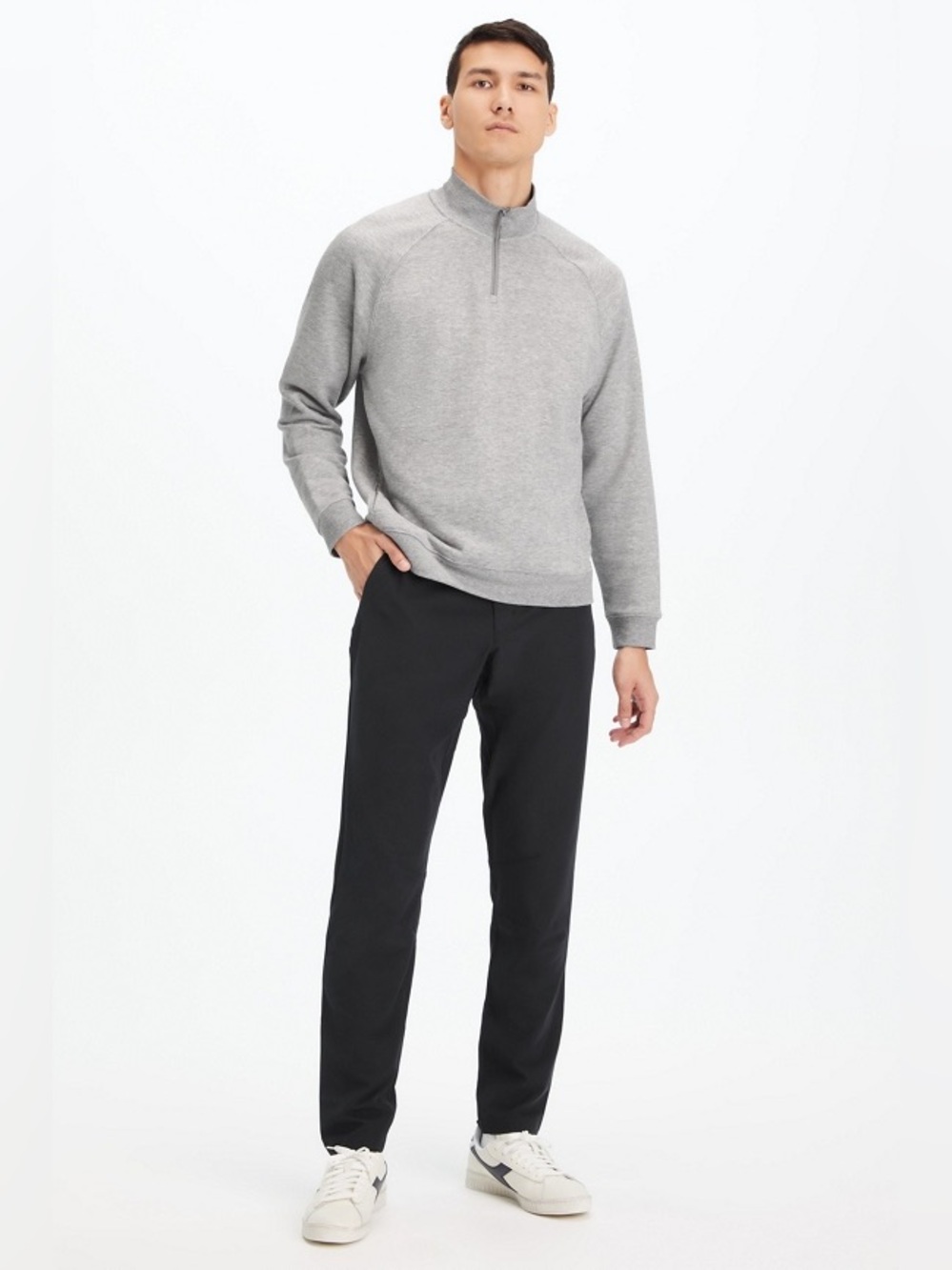 The Only Pant 36 x 34 (tall)